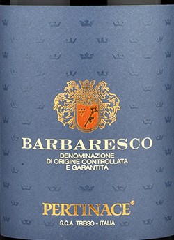 Elvio Pertinace Pertinace Barbaresco DOCG