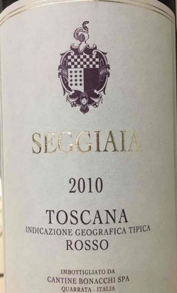 Seggiaia