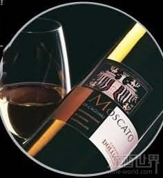 Moscato di Cagliari