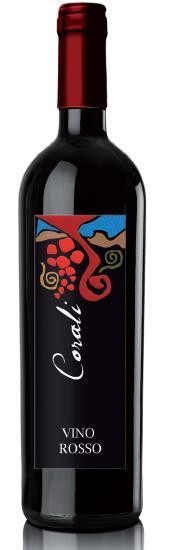 Dolianova Red Corali