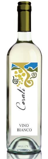 Dolianova White Corali