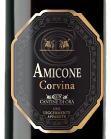 Ora Amicone Corvina Verona IGT