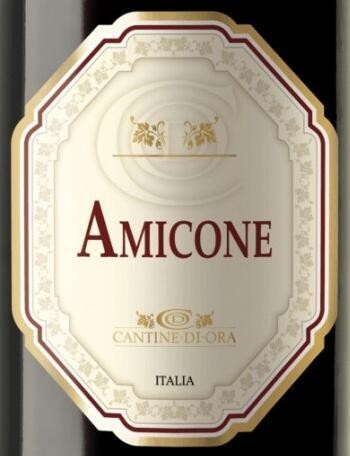 Ora Amicone Rosso