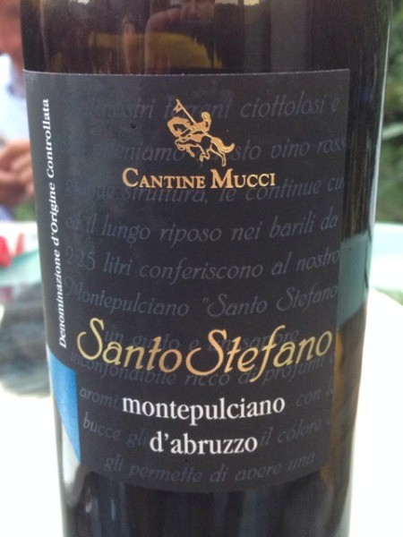 Montepulciano