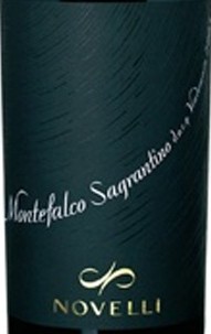 Sagrantino di Montefalco DOCG