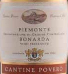 Piemonte Bonarda