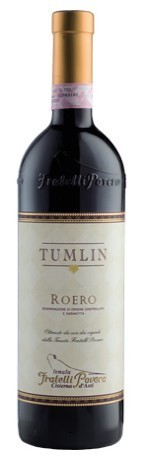 Tumlin Roero