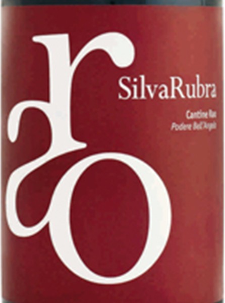 Silva Rubra Podere Bell'Angelo