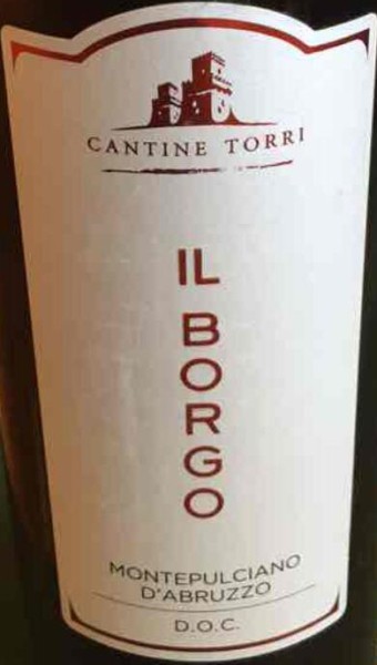 'Il Borgo'