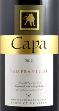 Tempranillo