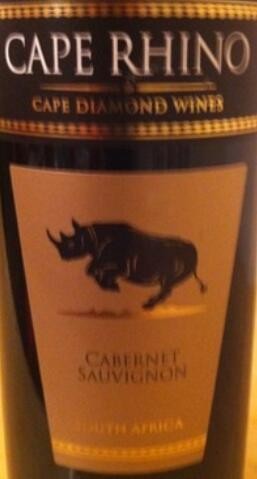 Cabernet Sauvignon