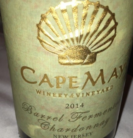 Chardonnay