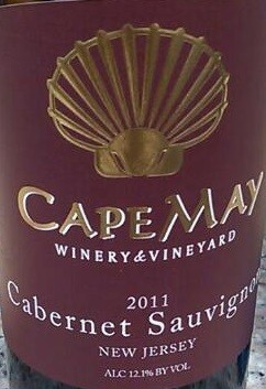 Cabernet Sauvignon