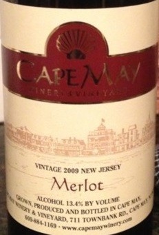 Merlot