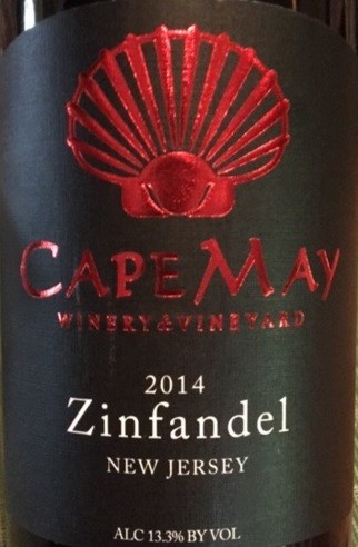Zinfandel