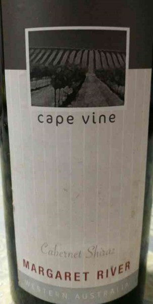 Cabernet-Shiraz