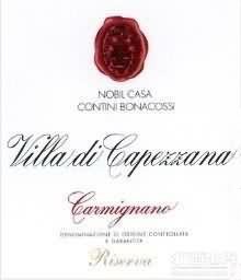 di Capezzana