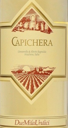 Vermentino