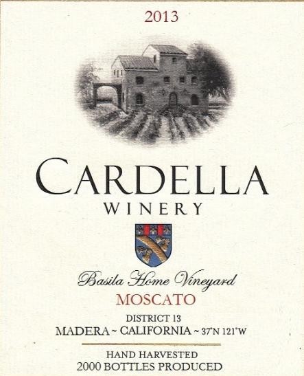 Moscato