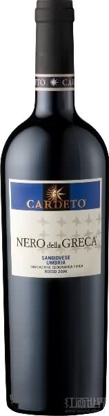Sangiovese IGT