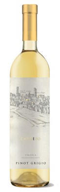 Pinot Grigio Umbria IGT