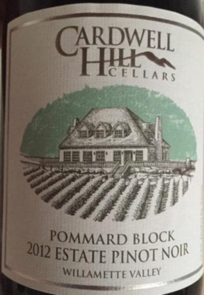 Pinot Noir