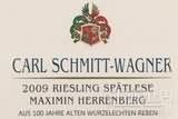 Riesling Spatlese