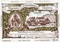 Riesling Spatlese