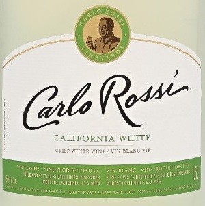 California White