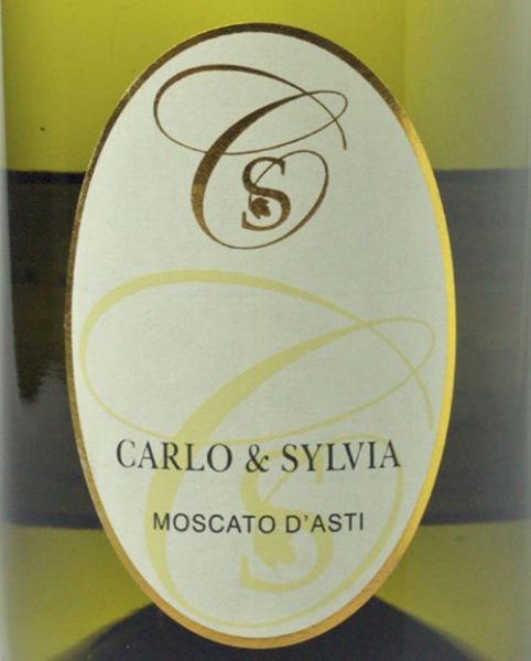 Moscato D'Asti