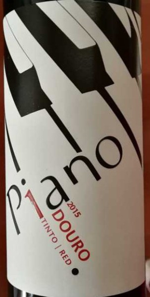 Piano Tinto