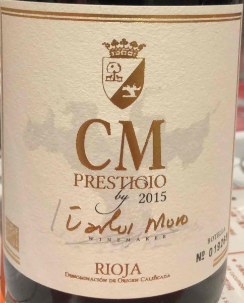 CM Prestigio