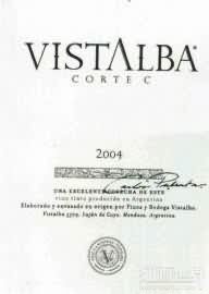 Vistalba Corte C