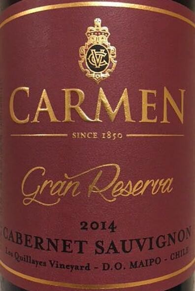 Cabernet Sauvignon