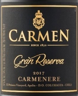 Carmenere