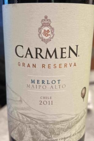 Merlot
