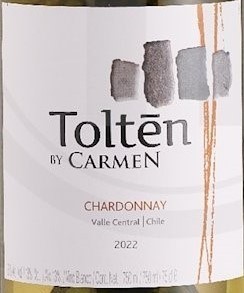 Chardonnay