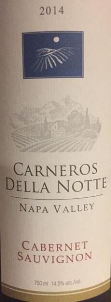 Cabernet Sauvignon
