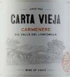 Carmenere