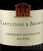 Cabernet Sauvignon