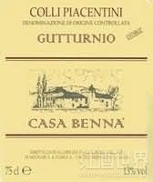 Gutturnio Colli Piacentini