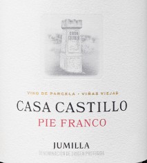Pie Franco