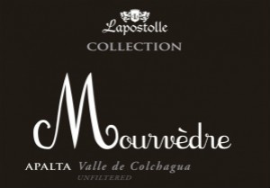 Collection Mourvedre