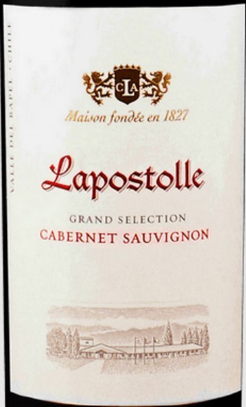 Cabernet Sauvignon