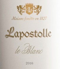 Le Blanc