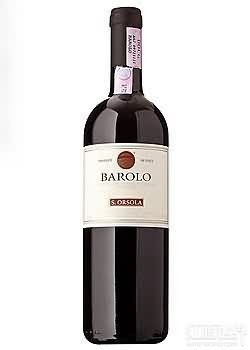 Barolo DOCG