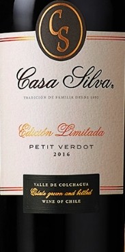 Petit Verdot