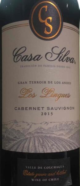 Cabernet Sauvignon