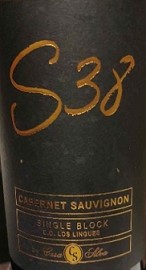 Cabernet Sauvignon