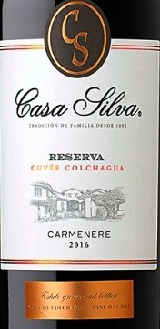 Carmenere